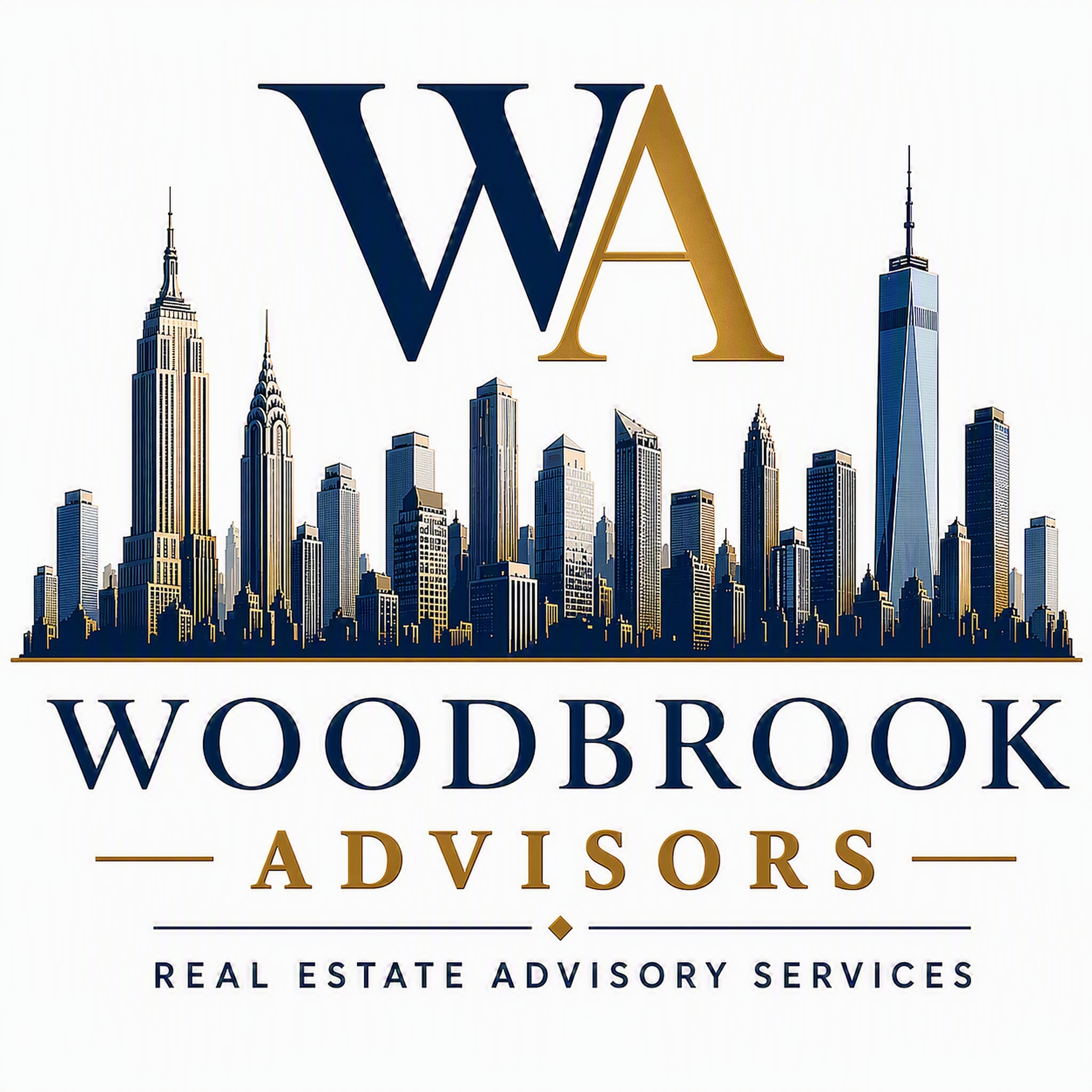Woodbrook Advisors logo