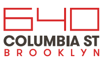 640 Columbia